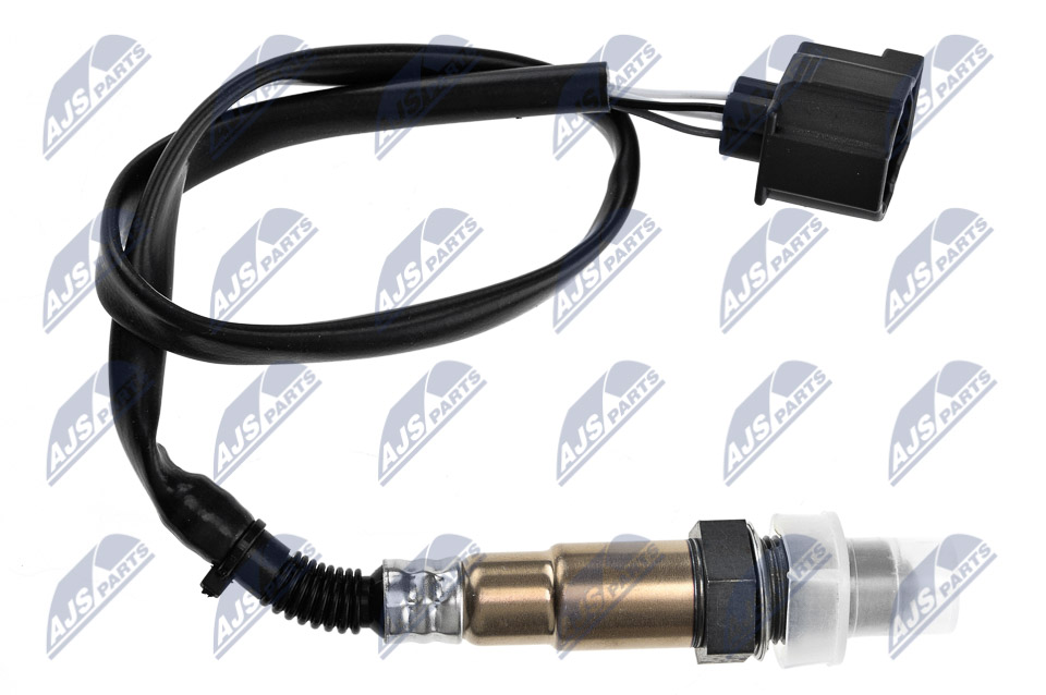 Zacisk hamulca NTY HZT-VW-095