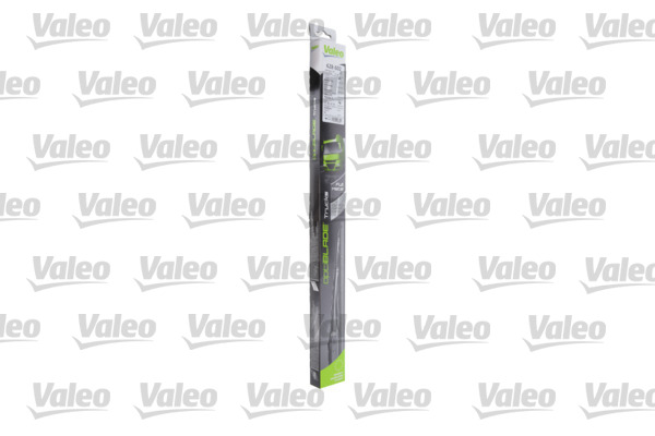 Pióro wycieraczki VALEO 628602