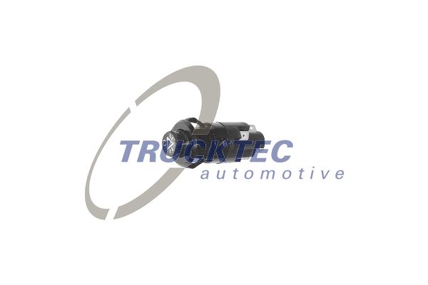 Włącznik świateł awaryjnych TRUCKTEC AUTOMOTIVE 01.42.021