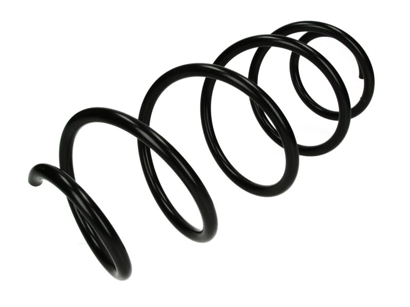 Sprężyna zawieszenia LESJÖFORS 4015686