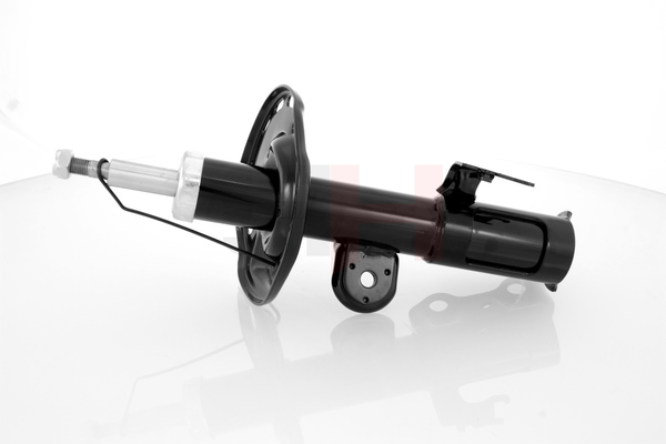 Amortyzator GH GH-354584H