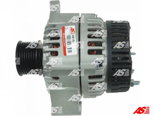 Alternator AS-PL A9151