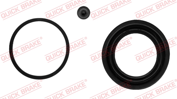 Zestaw naprawczy zacisku hamulcowego QUICK BRAKE 114-0230