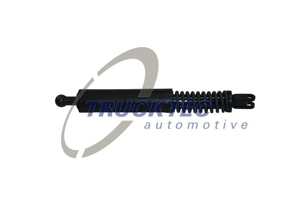Sprężyna gazowa TRUCKTEC AUTOMOTIVE 08.62.819