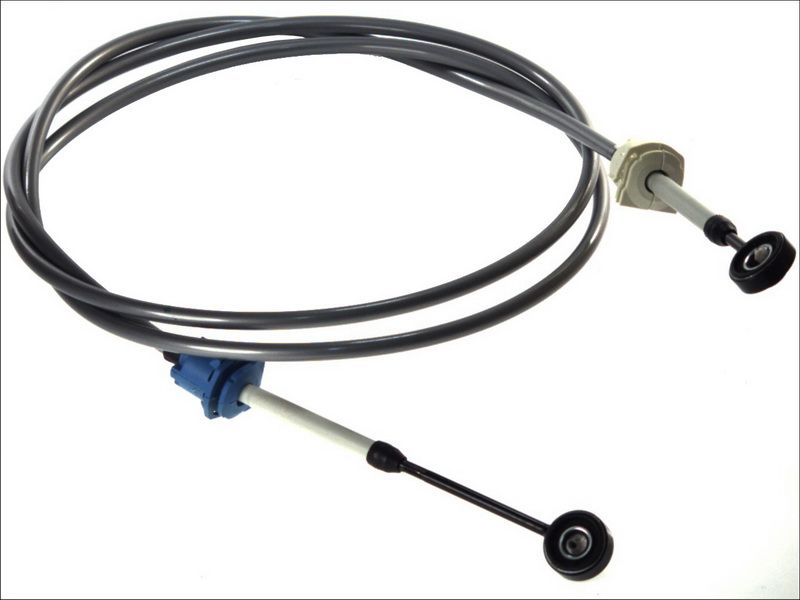 Linka dźwigni zmiany biegów DT SPARE PARTS 2.32914