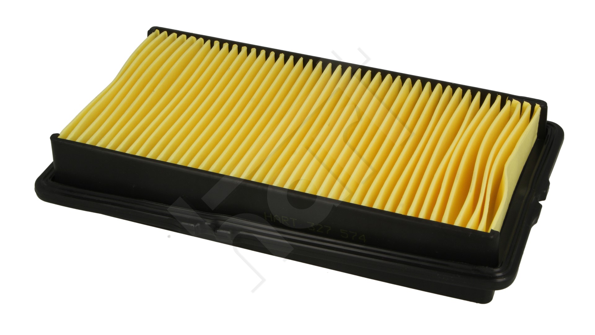 Filtr powietrza HART 327 574