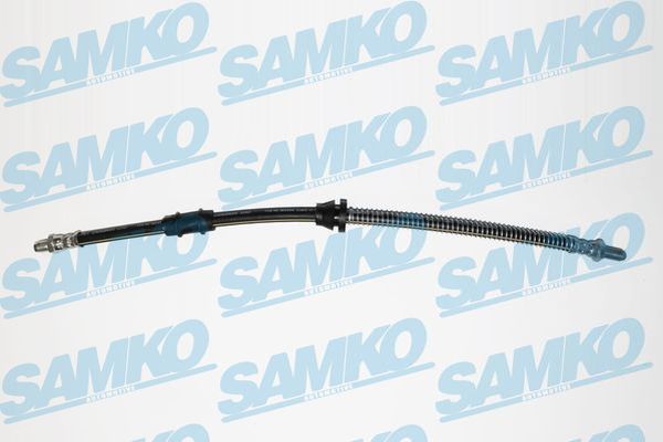 Przewód hamulcowy elastyczny SAMKO 6T46223