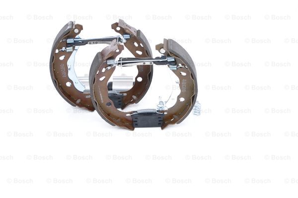 Szczęki hamulcowe BOSCH 0 204 114 686