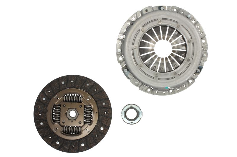 Zestaw sprzęgła SACHS 3000 951 598