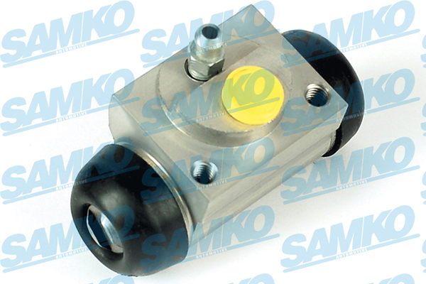 Cylinderek SAMKO C31053