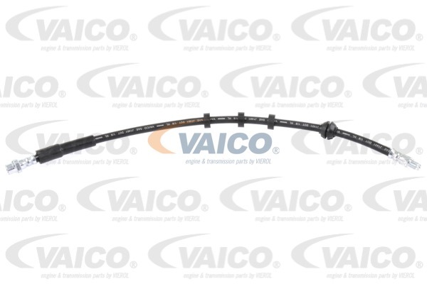 Przewód hamulcowy elastyczny VAICO V20-7363