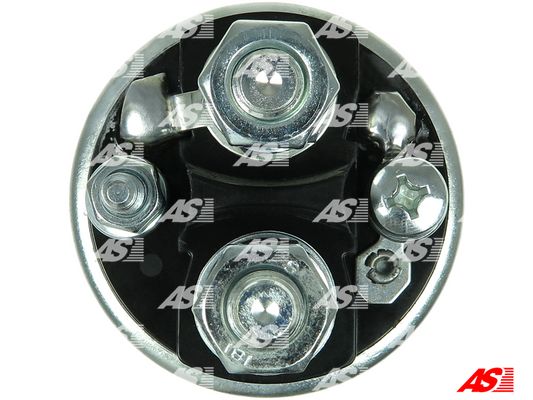 Elektromagnes rozrusznika AS-PL SS0029P