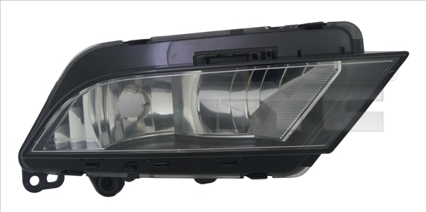 Lampa przeciwmgielna przednia TYC 19-12238-01-2