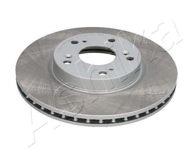 Tarcza hamulcowa ASHIKA 60-04-428C