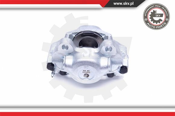 Zacisk hamulca ESEN SKV 45SKV241