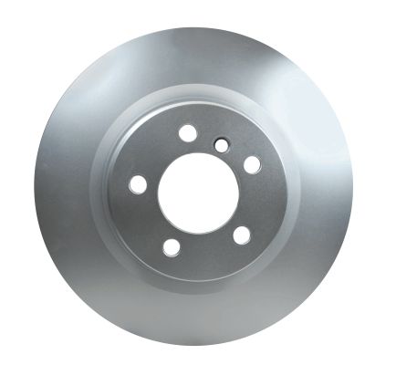 Tarcza hamulcowa HELLA 8DD 355 128-981