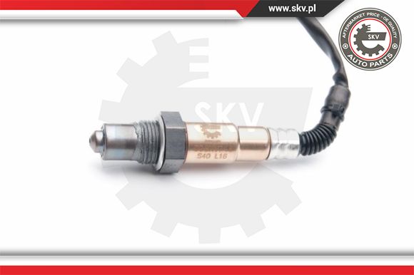 Sonda lambda ESEN SKV 09SKV748