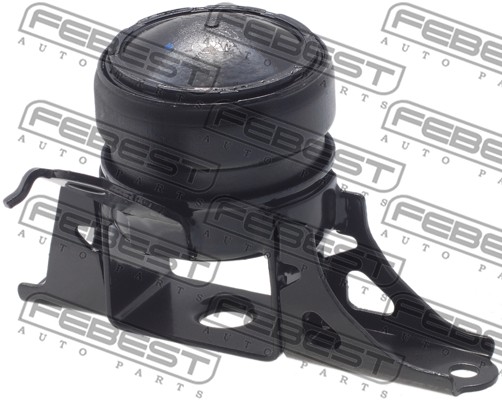 Poduszka silnika FEBEST TM-NCP90RH