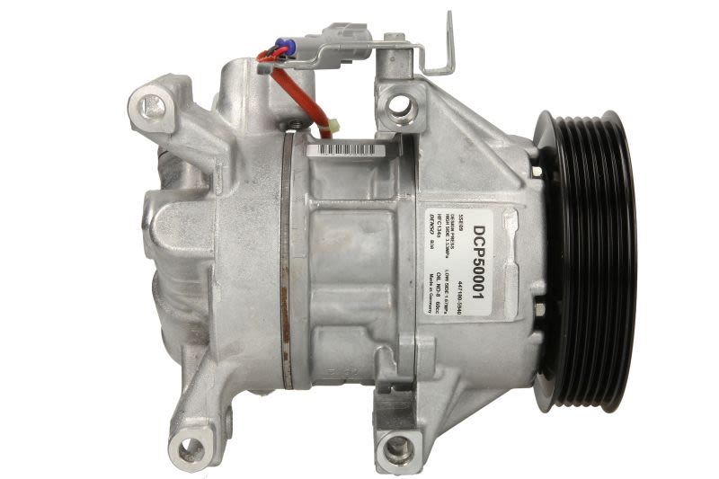 Kompresor klimatyzacji DENSO DCP50001
