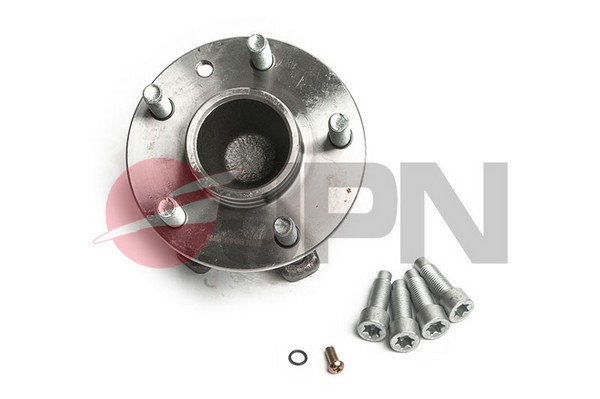 Zestaw łożysk koła JPN 20L9043-JPN