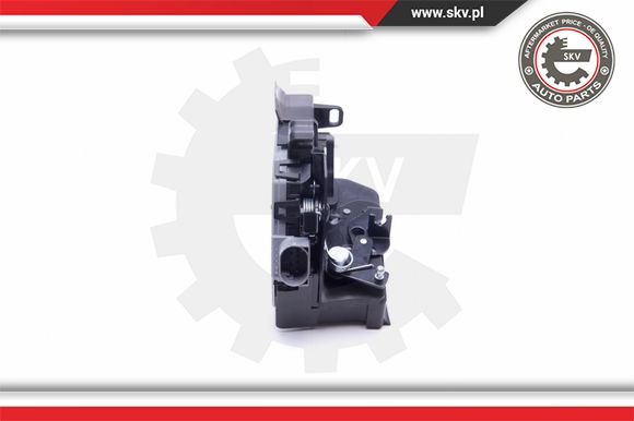 Zamek drzwi ESEN SKV 16SKV823