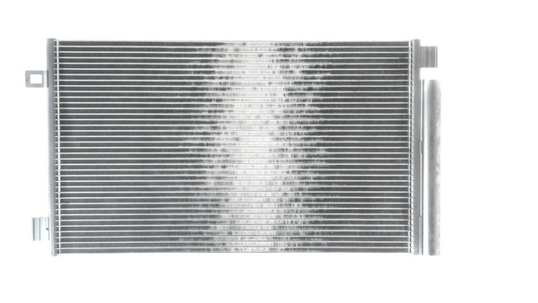 Skraplacz, klimatyzacja MAHLE AC 1127 000P