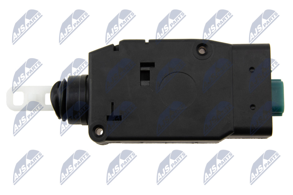 Zamek pokrywy tylnej NTY EZC-VV-024