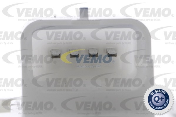 Czujnik poziomu  paliwa VEMO V46-09-0056