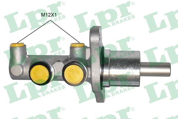 Pompa hamulcowa LPR 6171