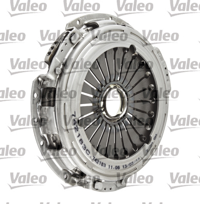 Tarcza dociskowa sprzęgła VALEO 805700