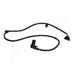Czujnik ABS JAPANPARTS ABS-548