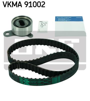 Zestaw paska rozrządu SKF VKMA 91002