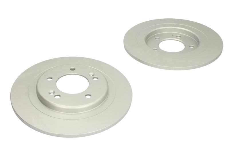 Tarcza hamulcowa FERODO DDF2482C