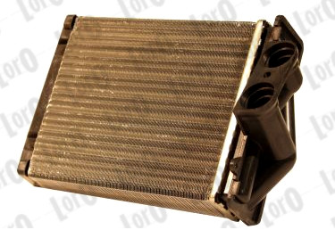 Nagrzewnica ABAKUS 016-015-0013-A