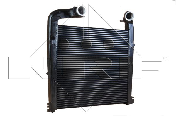 Chłodnica powietrza intercooler NRF 30898