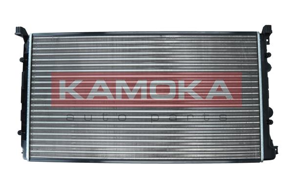 Chłodnica, układ chłodzenia silnika KAMOKA 7705157