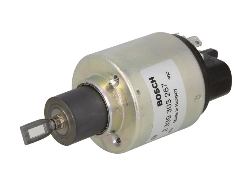 Elektromagnes rozrusznika BOSCH 2 339 303 267