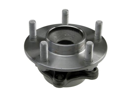 Zestaw łożysk koła NTY KLP-NS-049