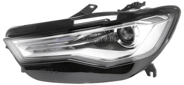 Reflektor HELLA 1EL 012 976-021