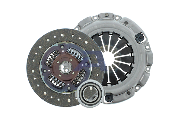 Zestaw sprzęgła AISIN KS-048