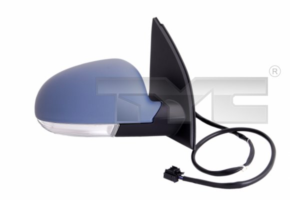 Lusterko zewnętrzne TYC 337-0094