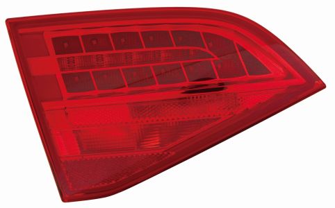 Lampa tylna zespolona ABAKUS 446-1313L-UE