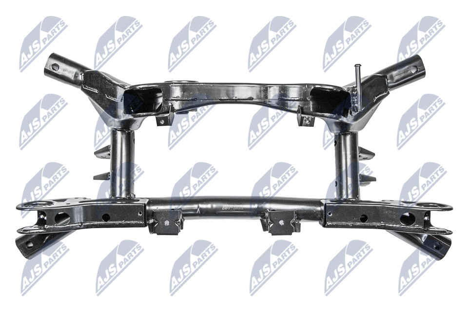 Korpus osi NTY ZRZ-MS-007