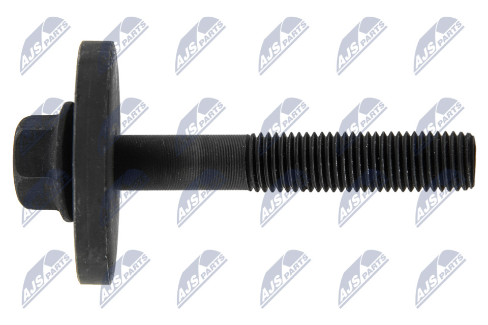 Zestaw łożysk koła NTY KLP-FR-042-Z