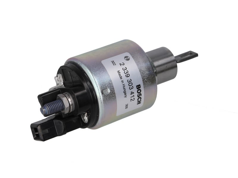 Elektromagnes rozrusznika BOSCH 2 339 303 412