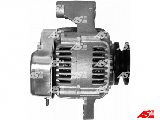 Alternator AS-PL A6024