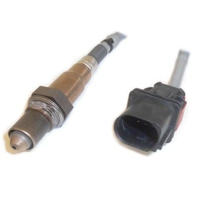 Sonda lambda MEAT & DORIA 81835