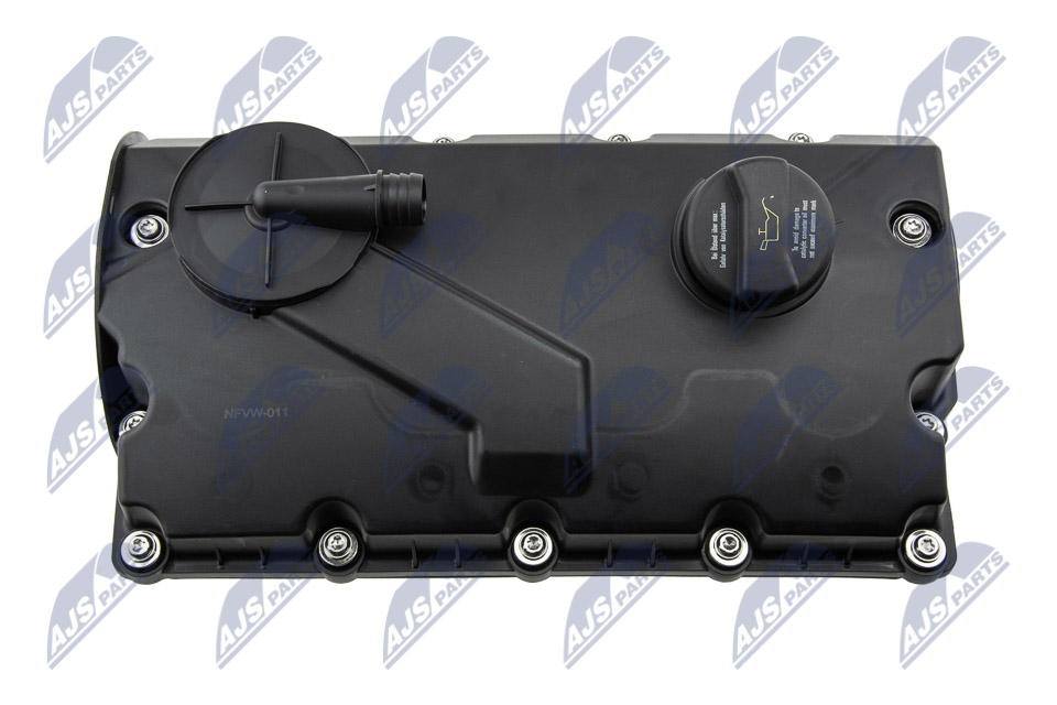Pokrywa zaworów NTY BPZ-VW-011