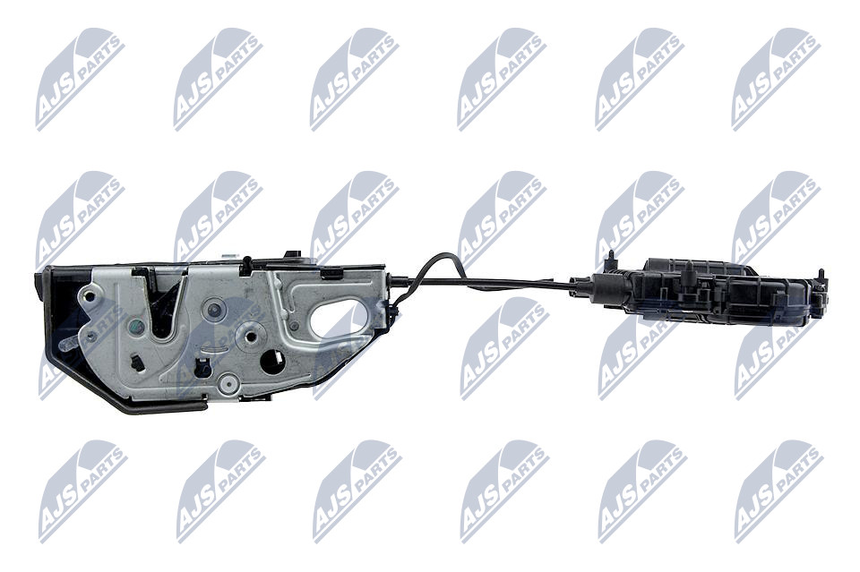 Zamek drzwi NTY EZC-BM-032