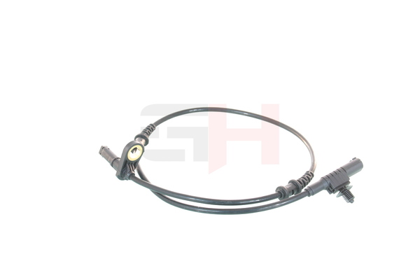 Czujnik prędkości obrotowej koła GH GH-703307